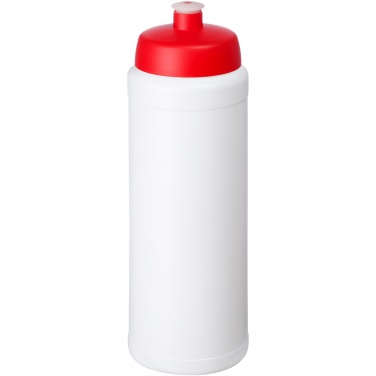 Logo trade corporate gifts picture of: Baseline® Plus grip 750 ml sports lid sport bottle