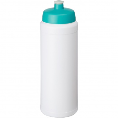 Logo trade promotional products picture of: Baseline® Plus grip 750 ml sports lid sport bottle