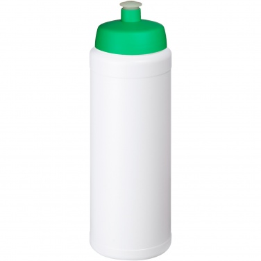 Logotrade promotional product picture of: Baseline® Plus grip 750 ml sports lid sport bottle