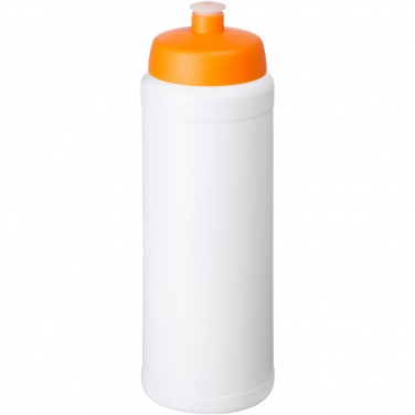 Logotrade promotional item image of: Baseline® Plus grip 750 ml sports lid sport bottle