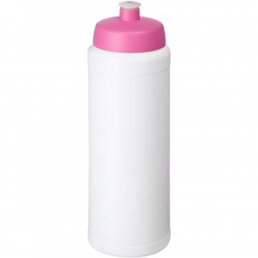 Logo trade business gift photo of: Baseline® Plus grip 750 ml sports lid sport bottle