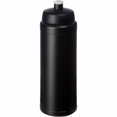 Logo trade advertising products image of: Baseline® Plus grip 750 ml sports lid sport bottle