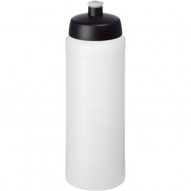 Logotrade promotional product picture of: Baseline® Plus grip 750 ml sports lid sport bottle