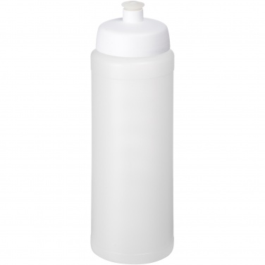 Logo trade promotional gift photo of: Baseline® Plus grip 750 ml sports lid sport bottle