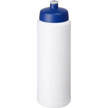 Logo trade promotional giveaway photo of: Baseline® Plus 750 ml bottle with sports lid