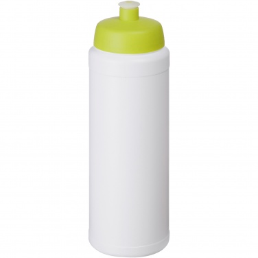 Logo trade corporate gift photo of: Baseline® Plus 750 ml bottle with sports lid