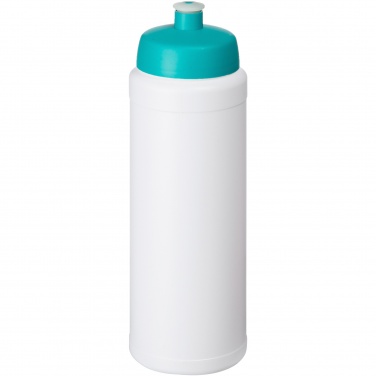 Logo trade promotional product photo of: Baseline® Plus 750 ml bottle with sports lid