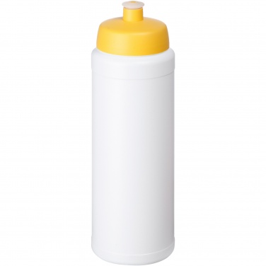 Logotrade promotional merchandise image of: Baseline® Plus 750 ml bottle with sports lid