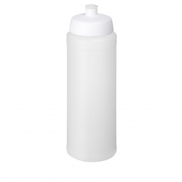 Logotrade promotional merchandise image of: Baseline® Plus 750 ml bottle with sports lid