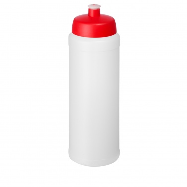 Logo trade promotional giveaways picture of: Baseline® Plus 750 ml bottle with sports lid