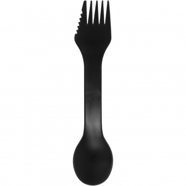 Logotrade business gift image of: Epsy 3-in-1 spoon, fork, and knife