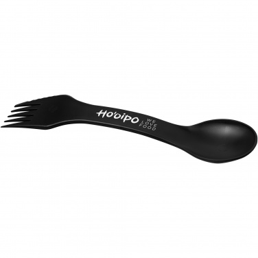 Logotrade promotional gift picture of: Epsy 3-in-1 spoon, fork, and knife