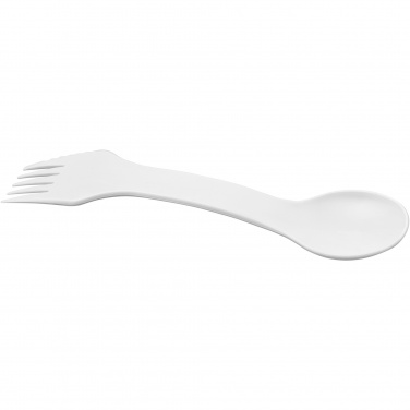 Logotrade promotional giveaways photo of: Epsy 3-in-1 spoon, fork, and knife