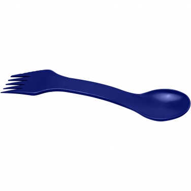 Logotrade advertising product picture of: Epsy 3-in-1 spoon, fork, and knife