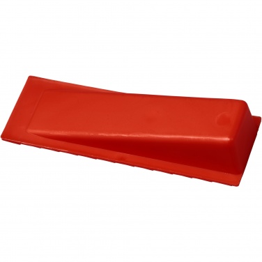 Logo trade promotional merchandise photo of: Dana door stop