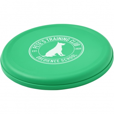 Logo trade advertising product photo of: Max plastic dog frisbee