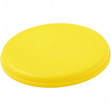 Logo trade business gift photo of: Max plastic dog frisbee