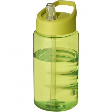 Logo trade promotional merchandise photo of: H2O Active® Bop 500 ml spout lid sport bottle