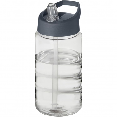 Logotrade corporate gifts photo of: H2O Active® Bop 500 ml spout lid sport bottle