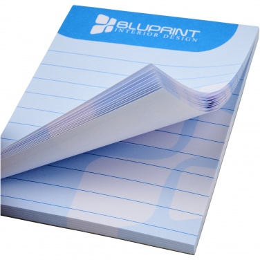 Logotrade promotional item picture of: Desk-Mate® A7 notepad