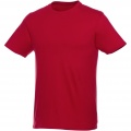 Heros short sleeve men's t-shirt, Red