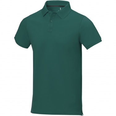 Logotrade promotional items photo of: Calgary short sleeve men's polo