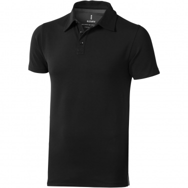 Logotrade promotional merchandise photo of: Markham short sleeve men's stretch polo