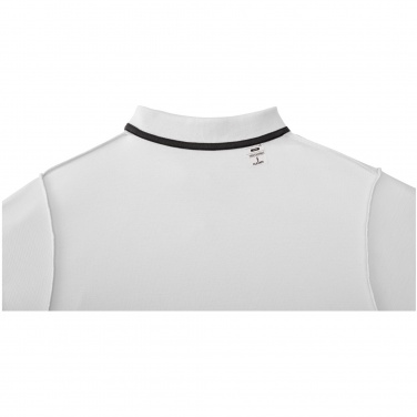 Logotrade promotional item image of: Helios short sleeve men's polo