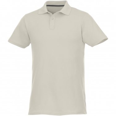 Logotrade corporate gift picture of: Helios short sleeve men's polo