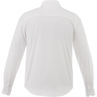 Logotrade advertising products photo of: Hamell long sleeve men's shirt