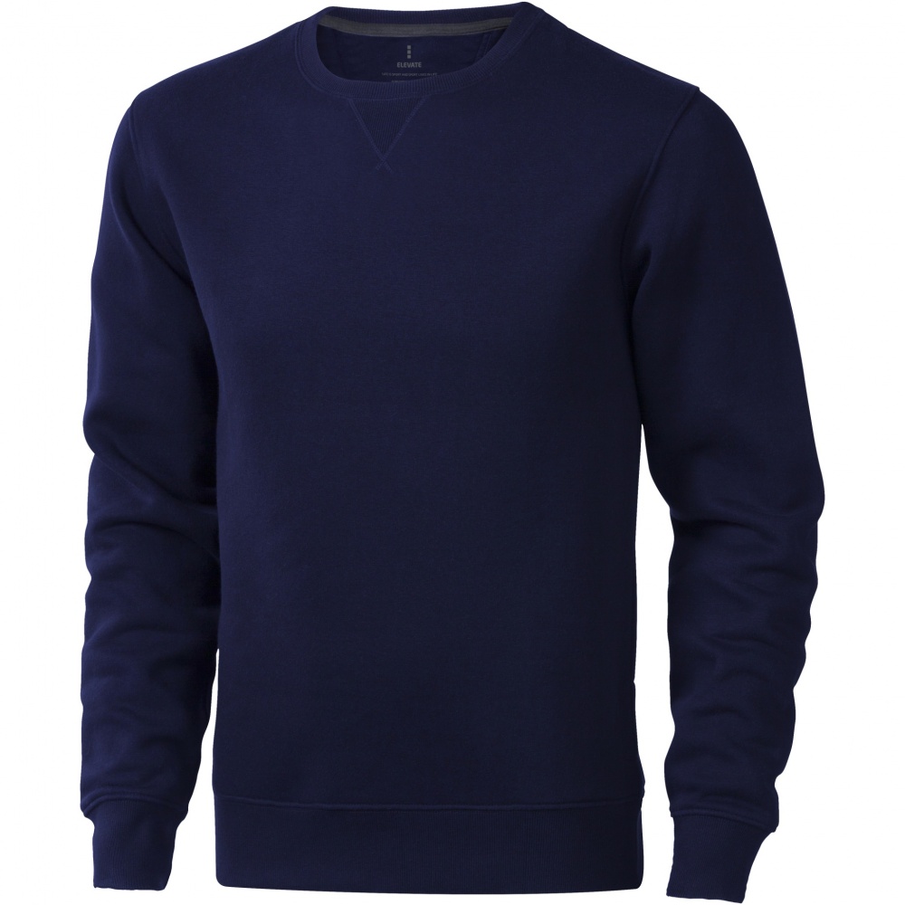 Logotrade promotional item picture of: Surrey unisex crewneck sweater