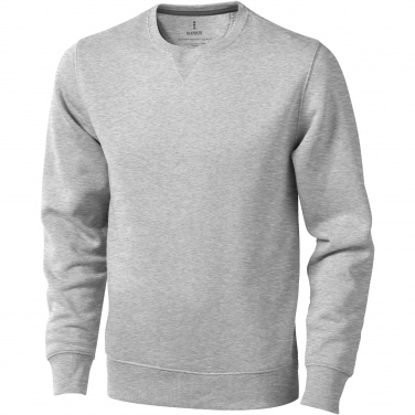 Logotrade promotional giveaway picture of: Surrey unisex crewneck sweater