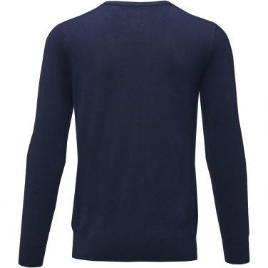 Logo trade promotional products picture of: Merrit men's crewneck pullover