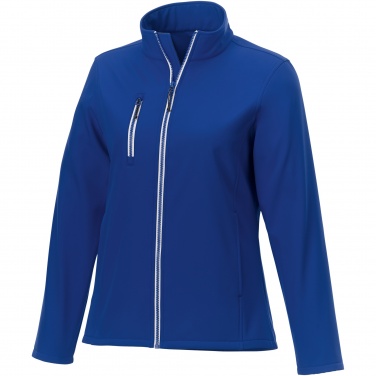 Logotrade corporate gifts photo of: Orion women's softshell jacket