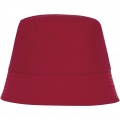 Solaris sun hat, Red