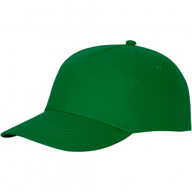 Logo trade corporate gifts picture of: Feniks 5 panel cap