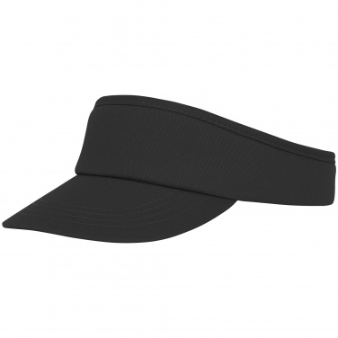 Logo trade advertising product photo of: Hera sun visor