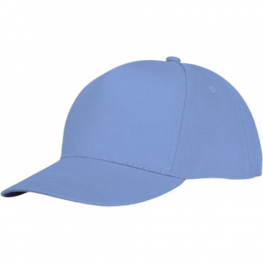 Logo trade promotional products picture of: Hades 5 panel cap