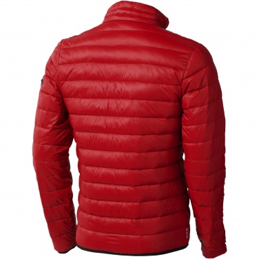 Logotrade promotional giveaway image of: Scotia men's lightweight down jacket