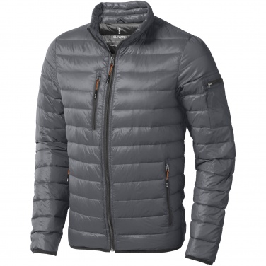 Logo trade advertising products image of: Scotia men's lightweight down jacket