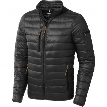 Logotrade promotional merchandise picture of: Scotia men's lightweight down jacket