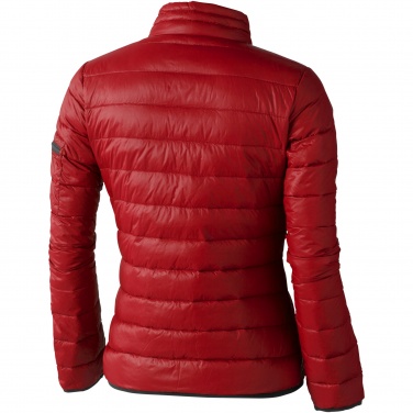 Logotrade corporate gift image of: Scotia women's lightweight down jacket