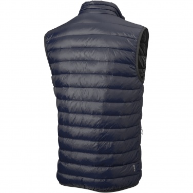 Logotrade advertising products photo of: Fairview men's lightweight down bodywarmer