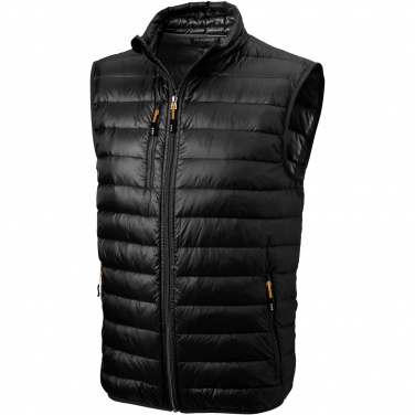 Logotrade promotional merchandise photo of: Fairview men's lightweight down bodywarmer