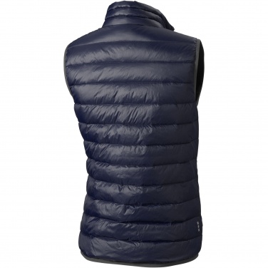 Logo trade promotional items image of: Fairview women's lightweight down bodywarmer