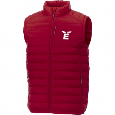 Logotrade advertising product image of: Pallas men's insulated bodywarmer