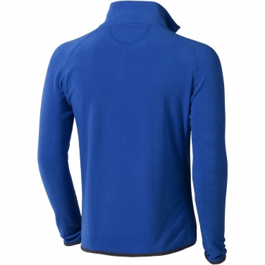 Logotrade corporate gift image of: Brossard men's full zip fleece jacket