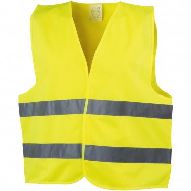 Logo trade promotional items picture of: RFX™ See-me XL safety vest for professional use