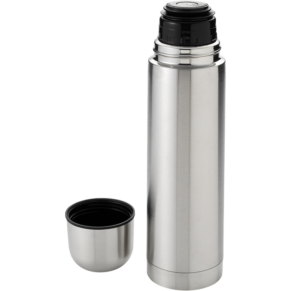 Logo trade promotional products picture of: Sullivan 750 ml vacuum insulated flask