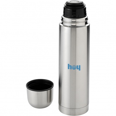 Logo trade promotional item photo of: Sullivan 750 ml vacuum insulated flask